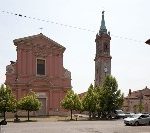 Chiesa San sebastiano