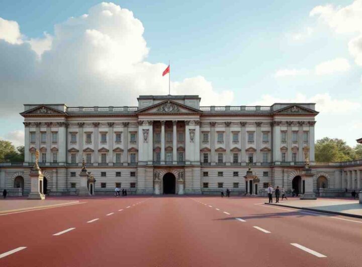 Ancora litigi nella Royal Family? Le ultime notizie