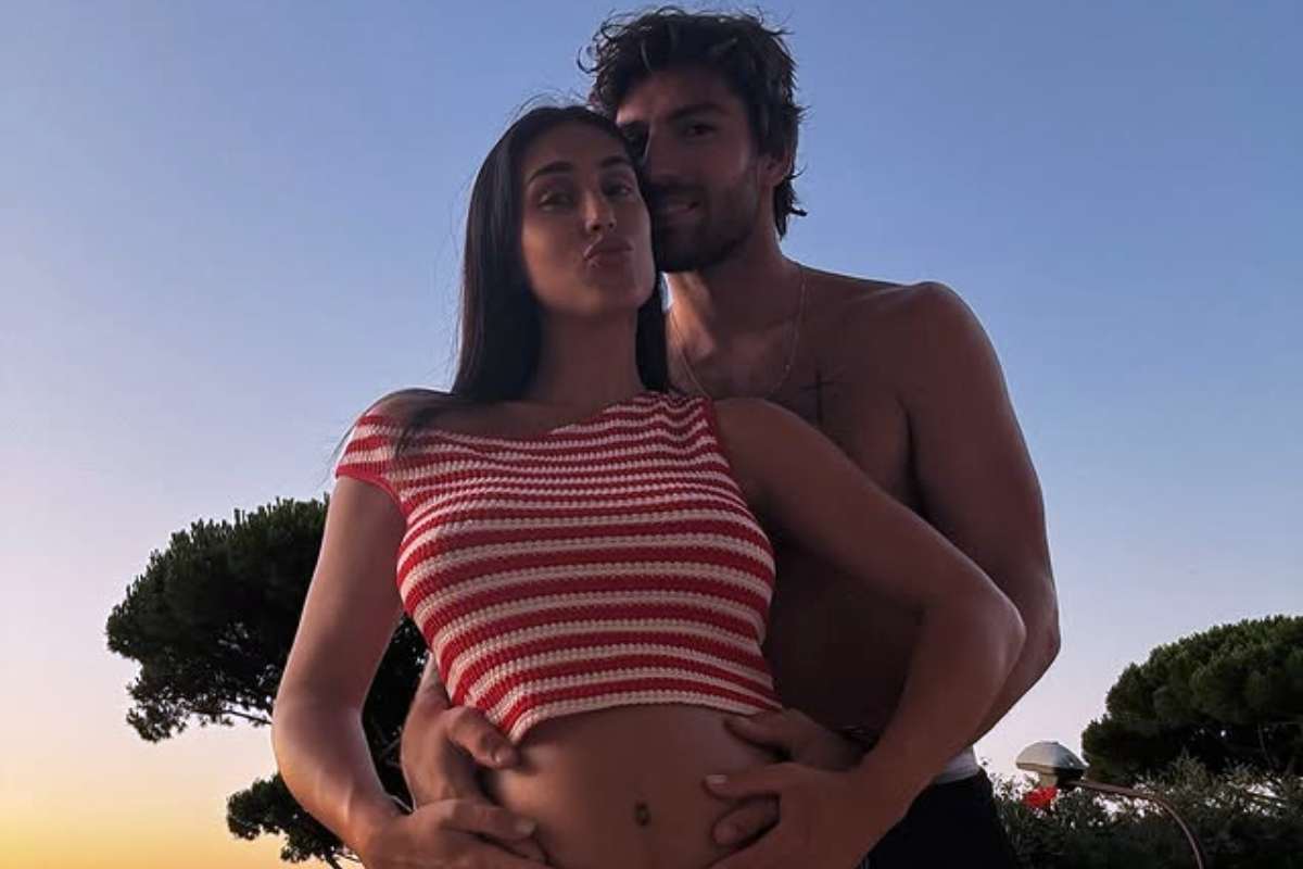 Cecilia Rodriguez si sfoga