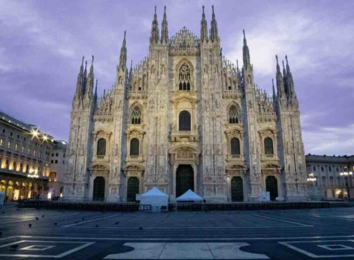 Milano