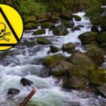 Allarme fiume radioattivo