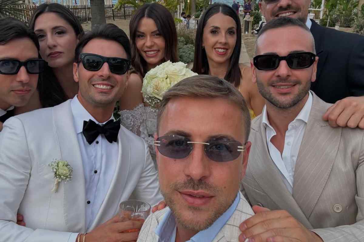 Manuel Maura Temptation Island