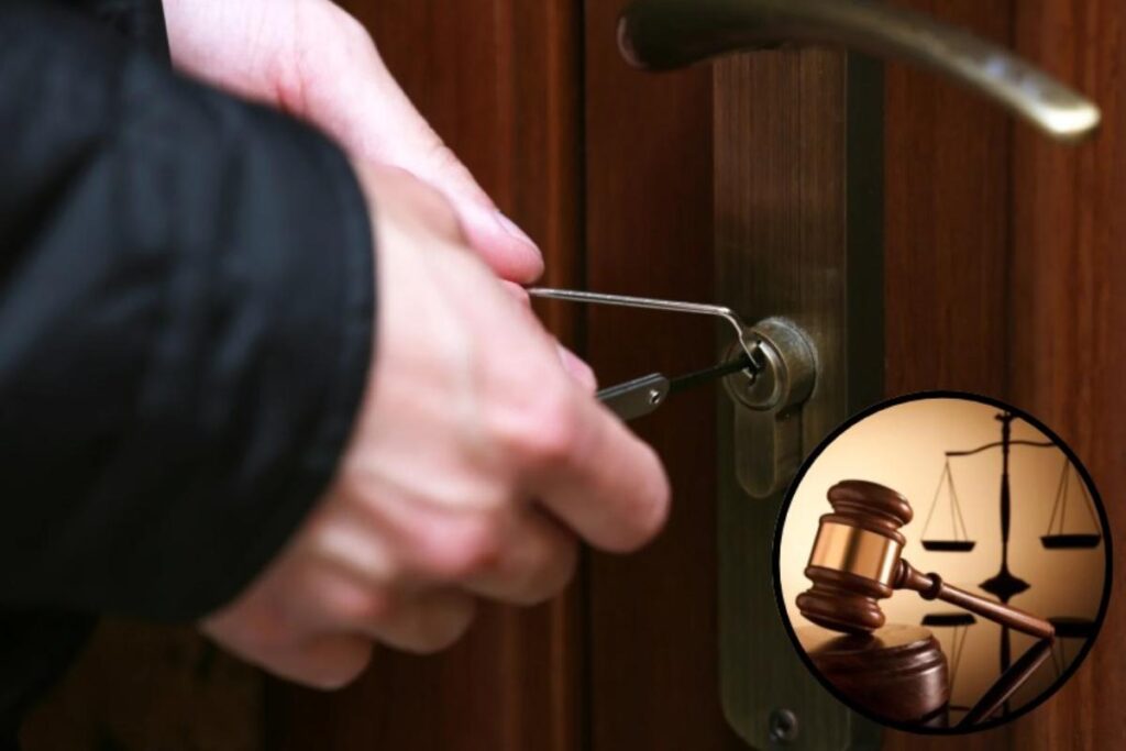Occupazione abusiva casa, Decreto Sicurezza
