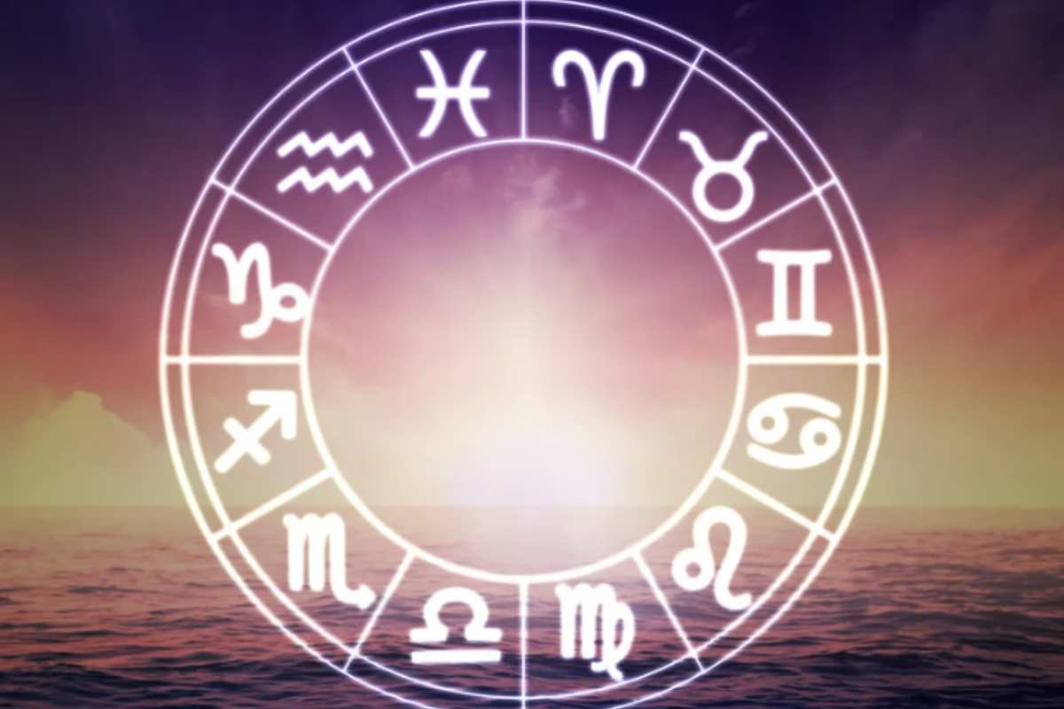 Oroscopo agosto segni fortunati 