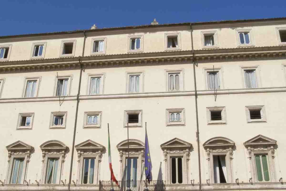 Governo, Decreto Sicurezza