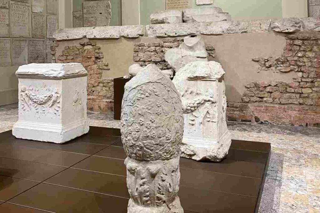 Parco Archeologico Milano