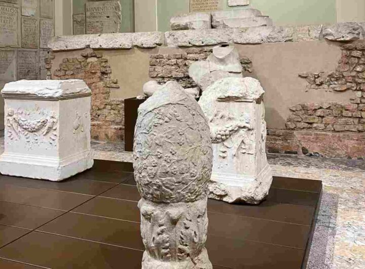 Parco Archeologico Milano