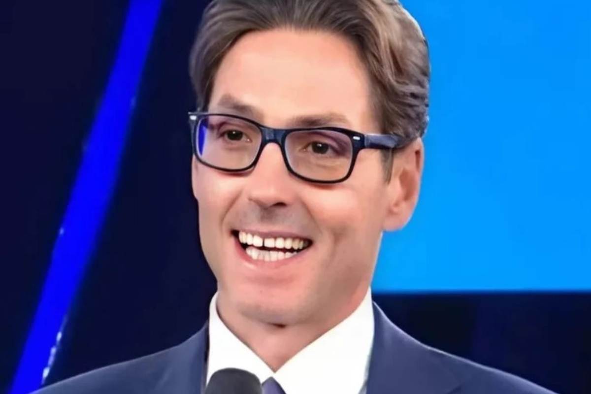 Palinsesti Canale 5: le novità