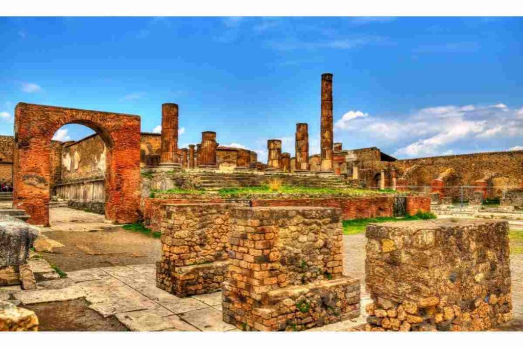 Qual è la città più antica al mondo?