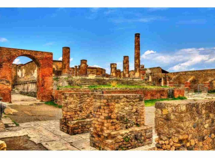 Qual è la città più antica al mondo?