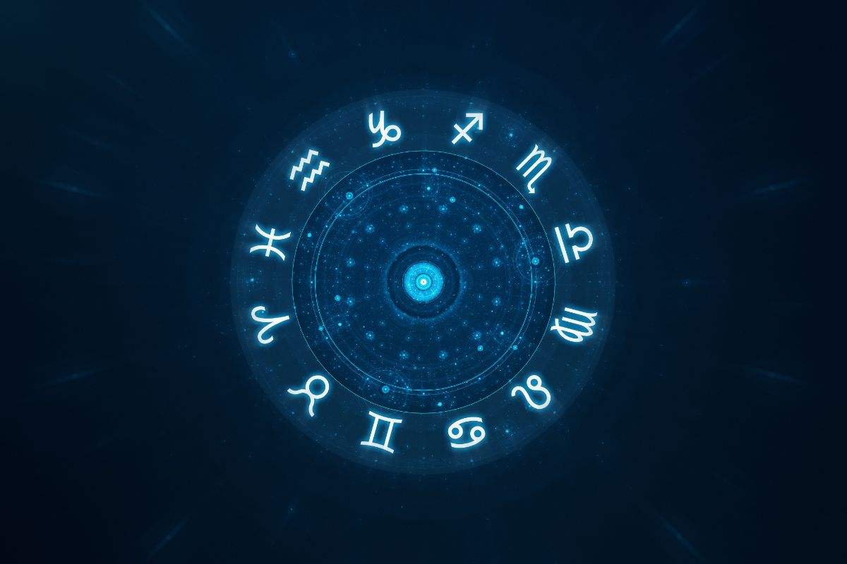 Segni zodiacali sfortunati agosto 2025