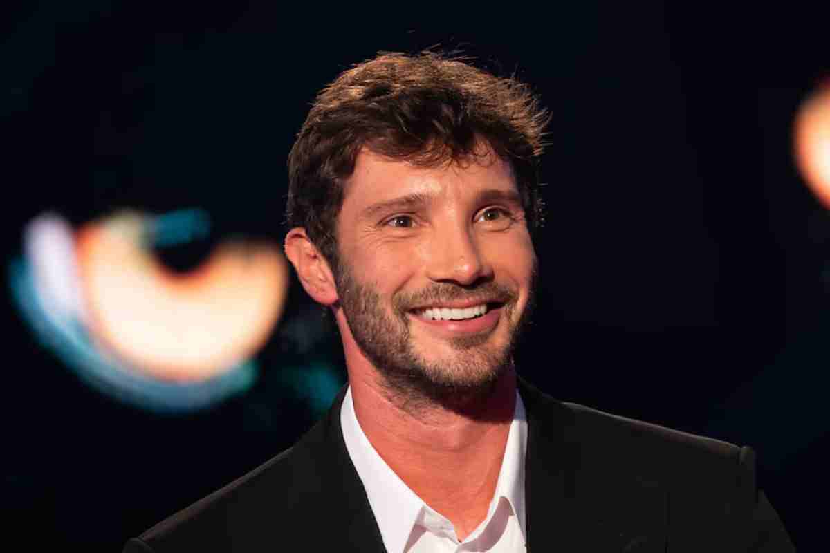 Stefano De Martino, rivelato dopo anni il vero motivo dell'addio a Belen