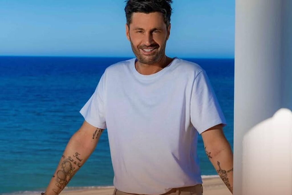 scoop bomba a Temptation Island