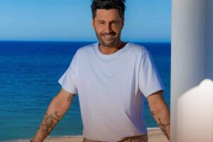 scoop bomba a Temptation Island