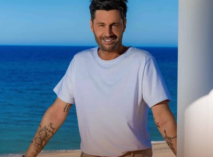 scoop bomba a Temptation Island