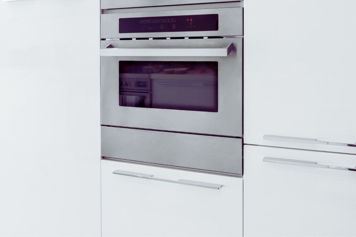 Il vero scopo del cassetto sotto il forno