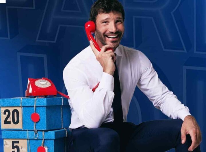 "Cos'è successo davvero con Belen Rodriguez" , Stefano De Martino e la confessione, tutti i dettagli