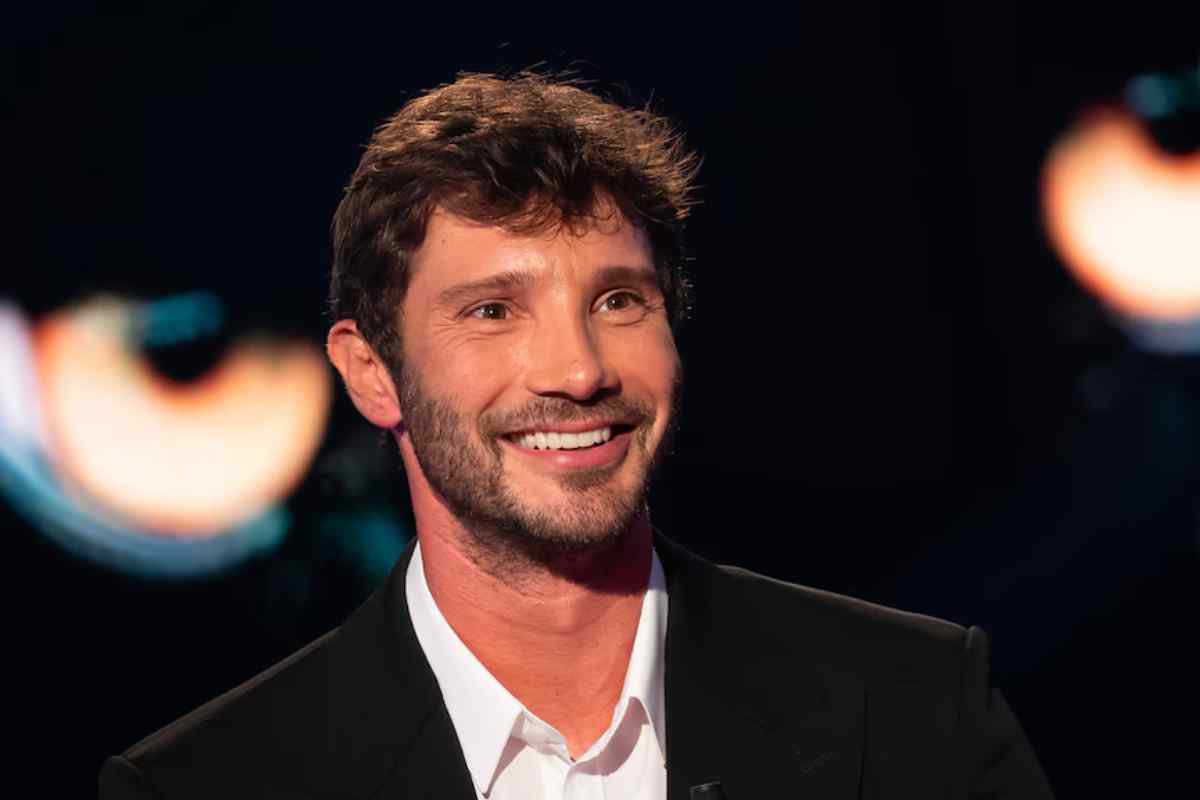 "Cos'è successo davvero con Belen Rodriguez" , Stefano De Martino e la confessione