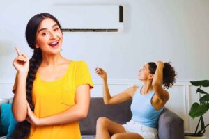 come rinfrescare la casa in estate