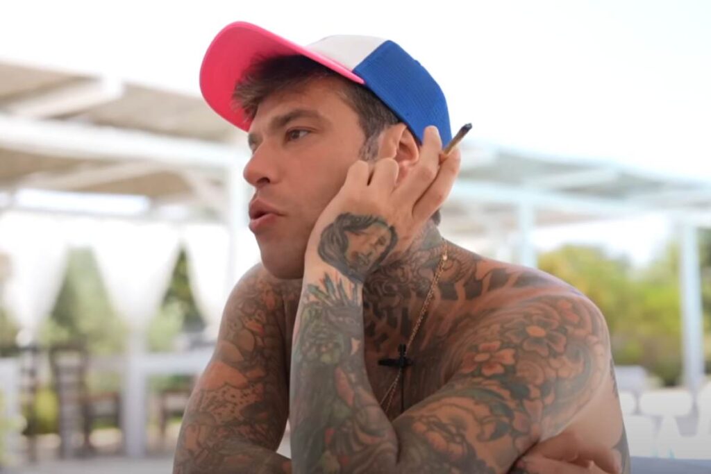 Cosa è successo a Fedez? Le indiscrezioni