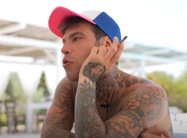 Cosa è successo a Fedez? Le indiscrezioni