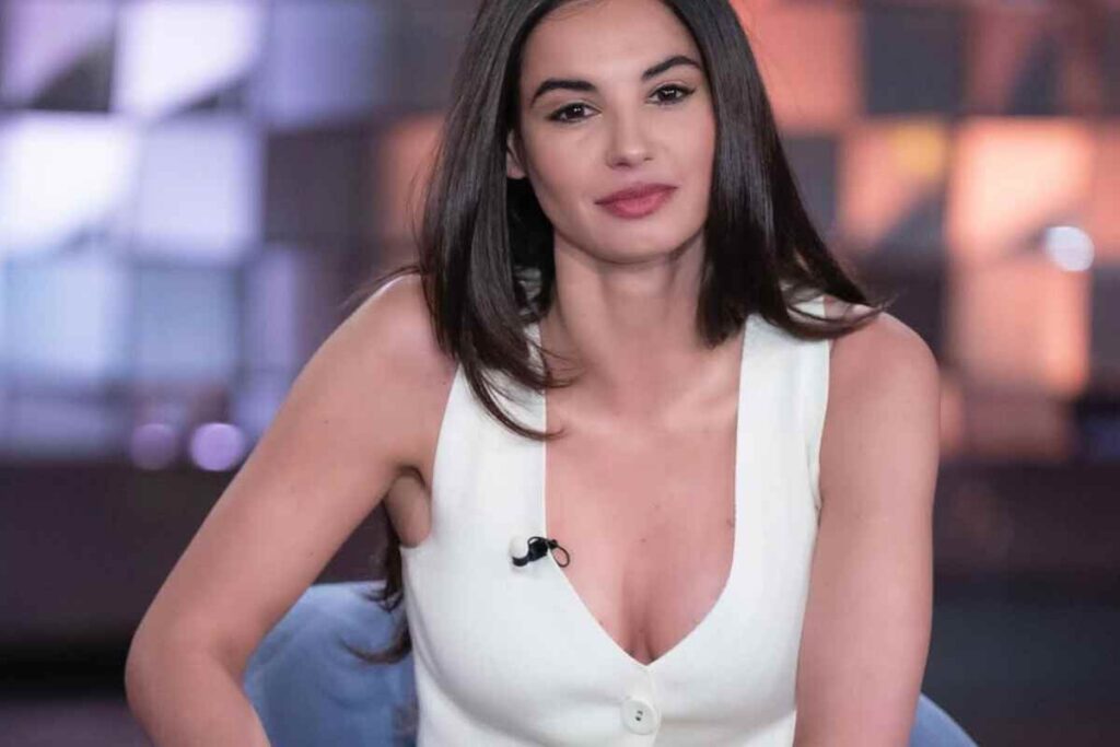 Francesca Chillemi, età, compagno, dove vive, carriera.