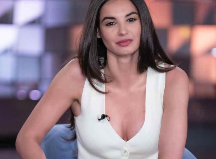 Francesca Chillemi, età, compagno, dove vive, carriera.