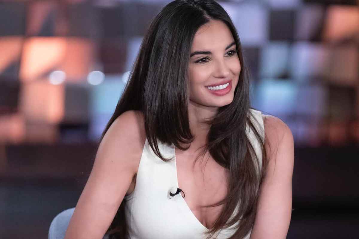 Francesca Chillemi, età, compagno, dove vive, carriera. i dettagli