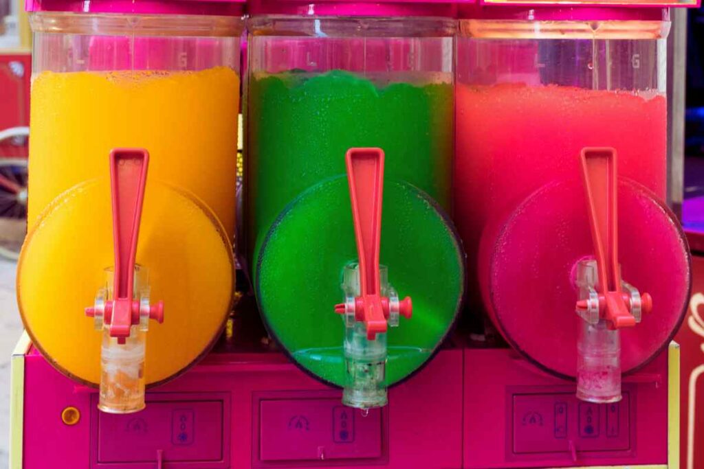 Questa granita fatta in casa ti rinfresca in un attimo: solo 3 ingredienti