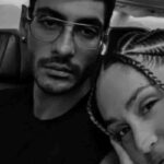 Helena Prestes e Javier Martinez: decisione inaspettata