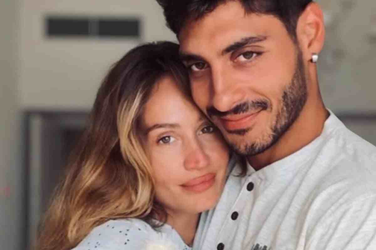 Helena Prestes e Javier Martinez: decisione inaspettata