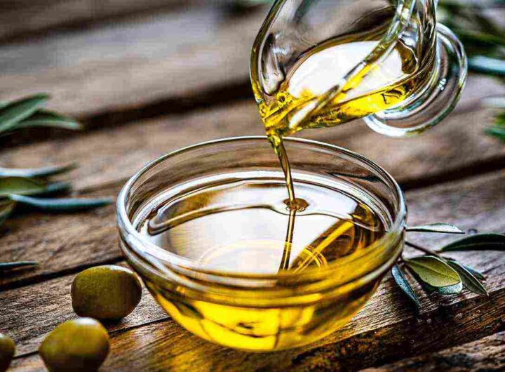 Allarme olio d’oliva, trovate sostanze nocive, tutti i dettagli