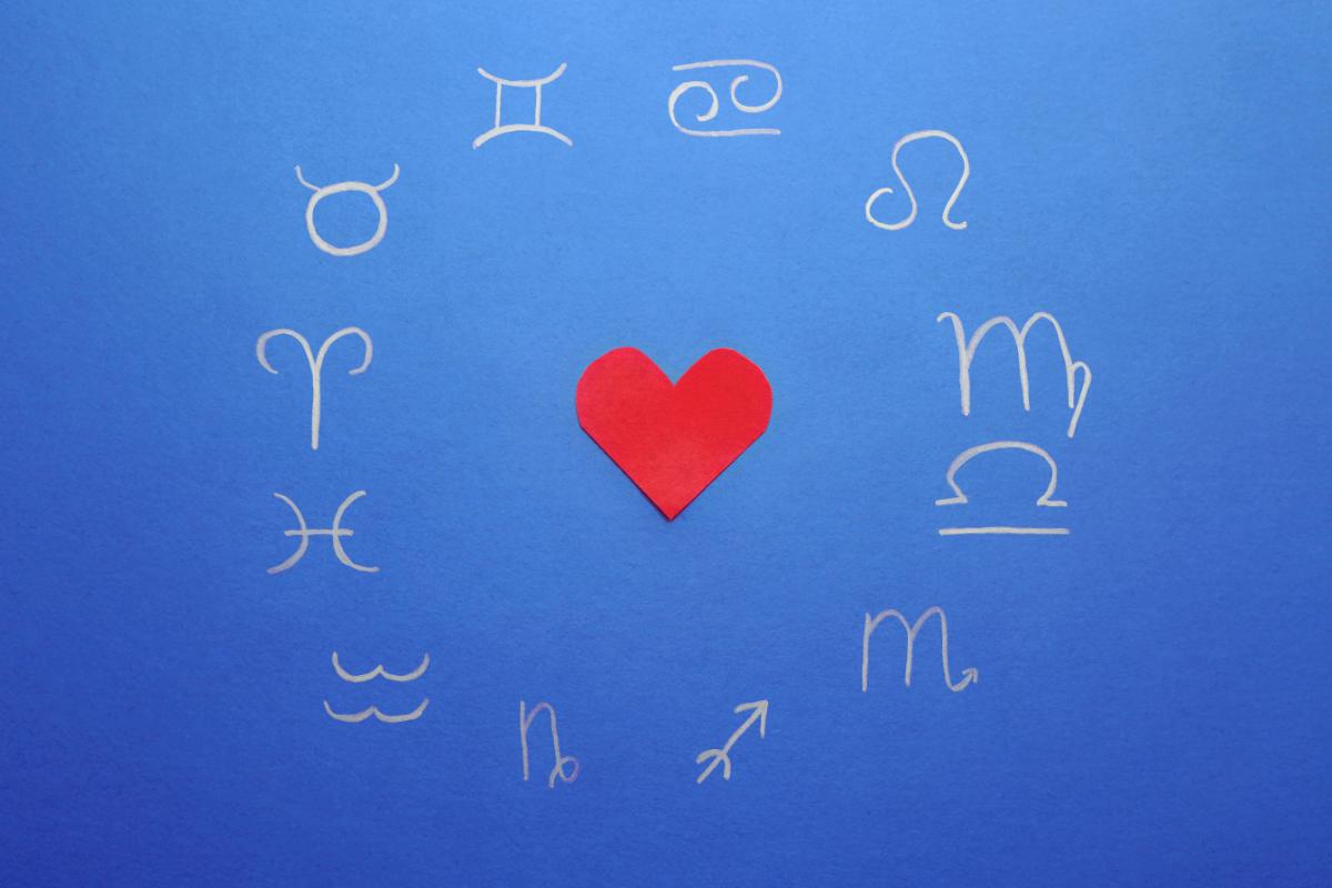Estate bollente per questi segni zodiacali