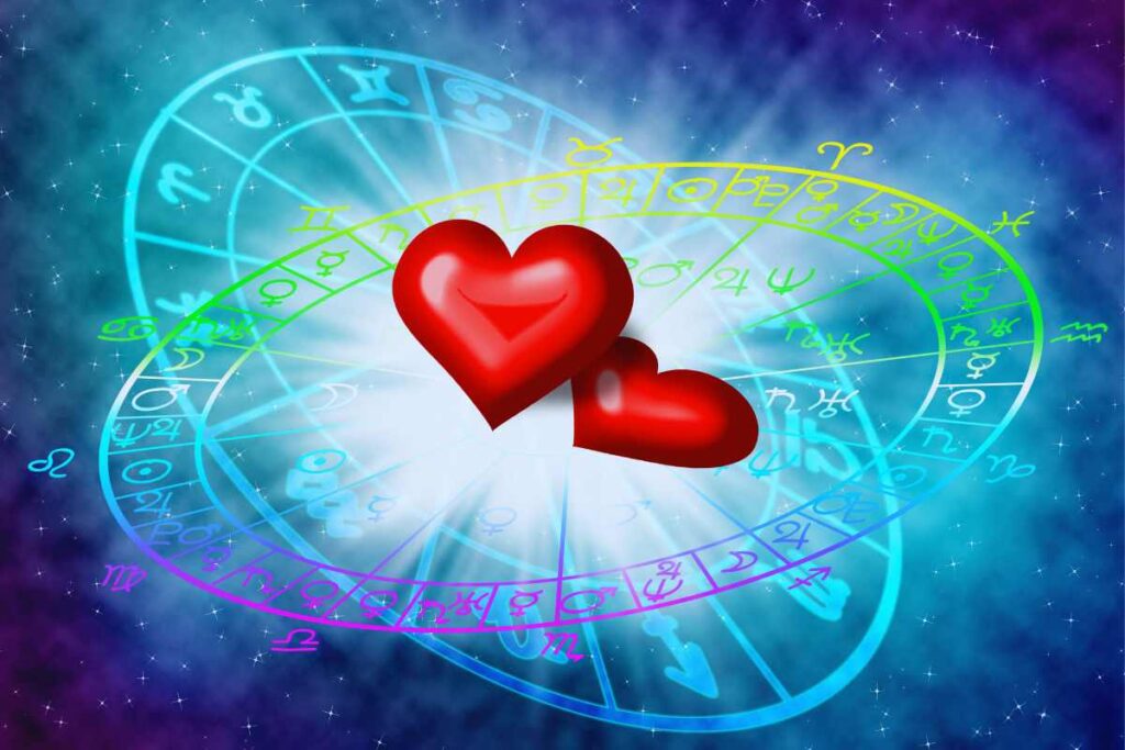 Estate bollente per questi segni zodiacali