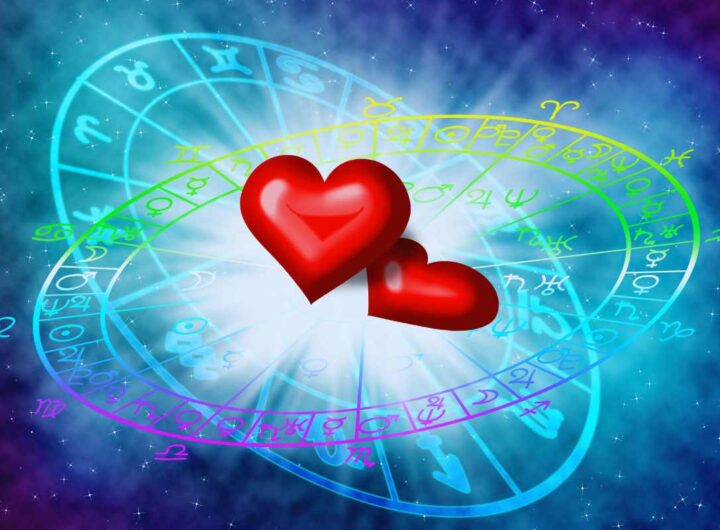 Estate bollente per questi segni zodiacali