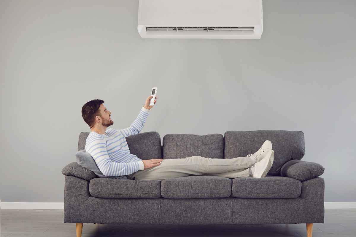 Non sprecare soldi con i climatizzatori: tutto sul metodo passivo