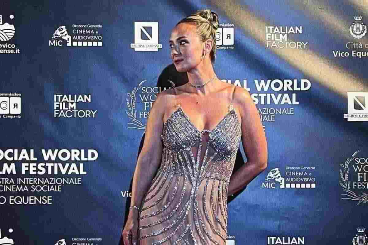 E' diventata mamma": grande festa a Mediaset, ecco di chi si tratta